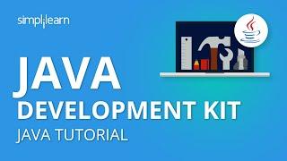 Java Development Kit  Java JDK Tutorial For Beginners  Java Tutorial  Java Training  Java JDK 9