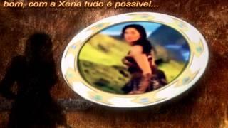 Xena Abertura - Curiosidades