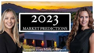 2023 Real Estate Market Predictions