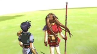 Search every nook and cranny? For a BOOK?  Legend of Heroes Trails in the Sky #39