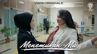 Official Trailer Eps 2. Series Menemukan-Mu  Tayang 27 April 2022 di Vision+