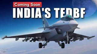 TEDBF - Indias Twin Engine Deck Based Fighter  Understanding TEDBF Fighter Aircraft
