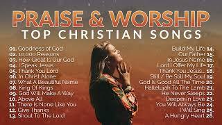 Daftar Putar Lagu Pujian dan Penyembahan Teratas 2024 - Lagu Injil Kristen Nonstop