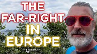 The Rise of the European Far-Right  Peter Zeihan