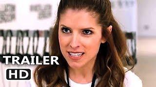 LOVE LIFE Trailer 2020 Anna Kendrick Romantic Comedy