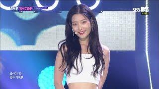 DIA 다이아 - 조아? 조아 Like U? Like U + 우우 Woo Woo 무대교차편집