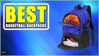  Top 4 Best Basketball Backpacks  2023 Review  Aliexpress - Budget Basketball Bags