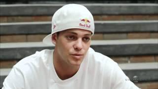 Ryan Sheckler Skateboard Setup Private Park Tour His House