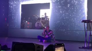 Lauv - Sad Forever live at Terminal 5 NY 10112019