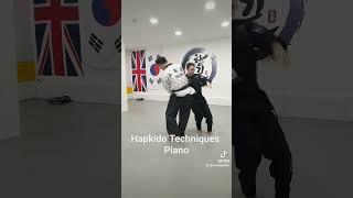 #selfdefense #hapkido #mastersung #selfdefenceclasses httpself-defence-classes.online