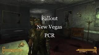 Fallout New Vegas PCR  - Видеокарта GTX 1060 Gaming X 6GB GDDR5.