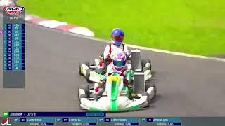  JUNIOR ROK FINAL  ROK CUP ASIA ROUND 2  ESHARK ROK CUP ROUND 4  Sentul Karting Circuit 2024