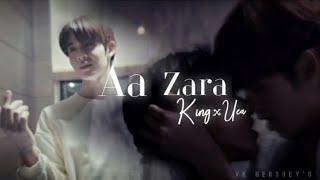  Bed friend  King  Uea  Aa Zara FMV Thai-Hindi mix ️‍