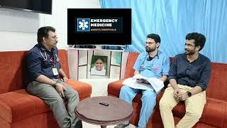 Case Discussion  Hyperemesis gravidarum  Hypokalemia  Acute Flaccid Paralysis