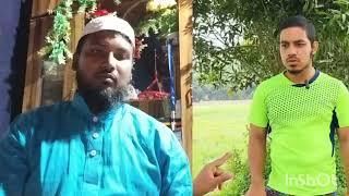 পুরা কথা গুলো না সুনে একসনে যেয়না #video