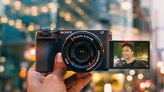 Top 3 - Best Vlogging Cameras 2024