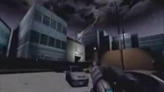 F.E.A.R. 2 - Project Origin