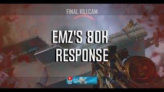 SPRK - #EmZ80k Response @Red_Emzy 3RD
