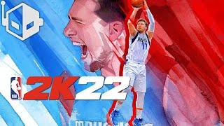 NBA 2K22 PS5 Gameplay 4K