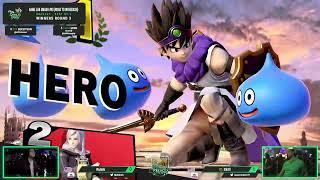 Game Lab Smash #93 Skill Hero Vs Rubik Robin