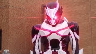 Kamen Rider Ark One Fan Theme - One Conclusion