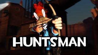 TF2 Huntsman Montage