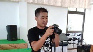 NINGSHATWON  Ramchanthing Raingam   LatestTangkhul song