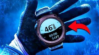 Cold Water Diving Tips You Won’t Find in the Manual