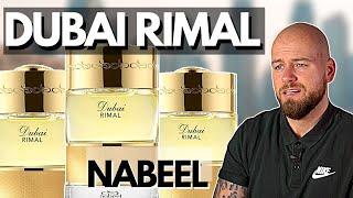 Nabeel Dubai Rimal Review Deutsch  Orientalisches Meisterwerk?  Nischenparfum