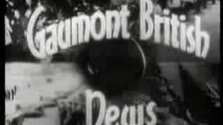 Gaumont British News Intro and Outro circa 1960