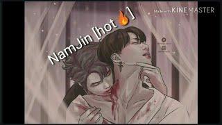 Fanart=NamJin