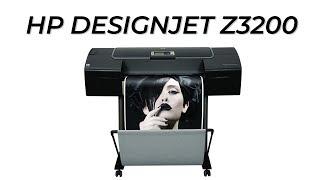 Hp DesignJet Z3200 PS 24 Zoll - Plotter Express