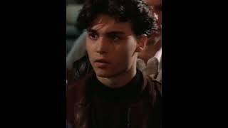 Johnny Depp iconic scene from 21 jump street #shorts