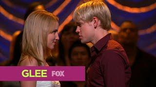 GLEE - Full Performance of Ive Had The Time of My Life from Special Education