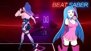 Beat Saber 🟥🟦 Its MEMEME time Full Body Tracking