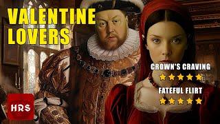 Henry & Anne Valentines Secret Revealed