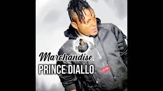 nouveauté musique de Prince Diallo 