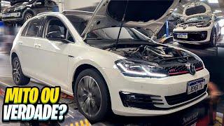 REMAP NO EA211 QUEBRA O MOTOR?