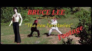 2023 The New Territories Footage Bruce Lees Game Of Death 1080p