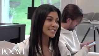 Inside Kourtney Kardashians Health Magazine Interview  Poosh