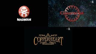 GaumontCopperheart Entertainment