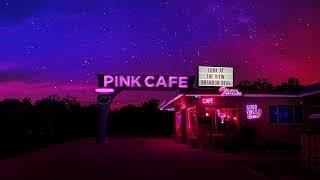 Pink Cafe & Brandon Beal - Look At The View Official Audio
