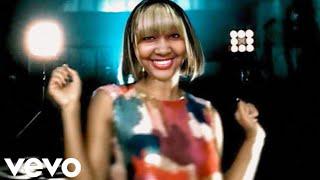 Timbaland Keri Hilson - The Way I Are CupcakKe Remix