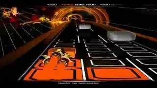 AudioSurf Challa - Swedish Hardstyle Rarity My Score