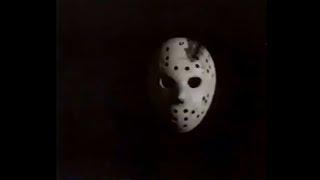 Friday The 13th Part IV The Final Chapter TV Spot