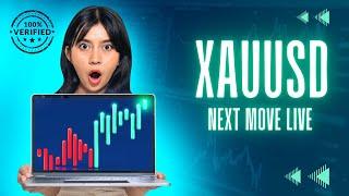  Earn 1 Minute Scalping Strategy For XAUUSD Trading XAUGOLD