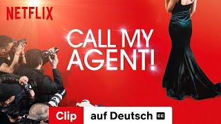 Call My Agent Staffel 1 Clip mit Untertitel  Trailer auf Deutsch  Netflix