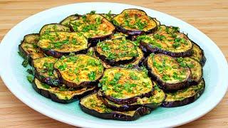 I have never eaten such delicious eggplant Italian appetizer recipe