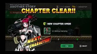 Metal Slug Attack Reloaded Another Story Chapter V