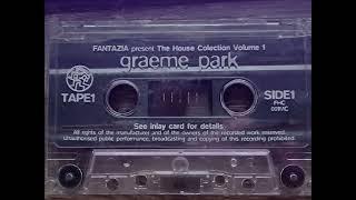 Fantazia House Collection Volume 1 - Graeme Park 1994